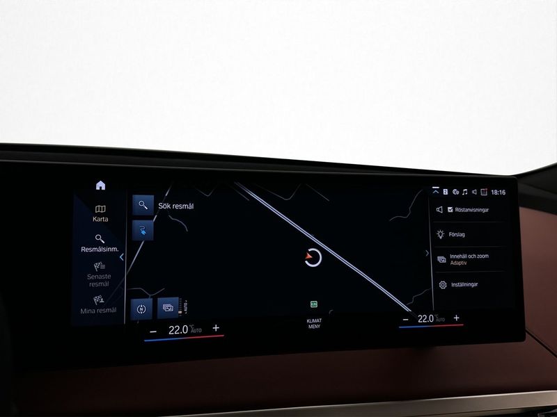 BMW iX bild 27