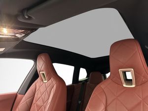 BMW iX bild 14