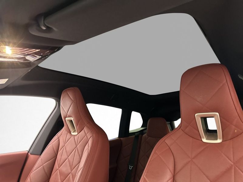 BMW iX bild 14