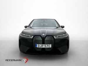 BMW iX bild 2