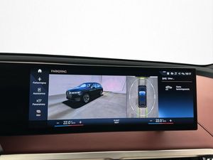 BMW iX bild 26