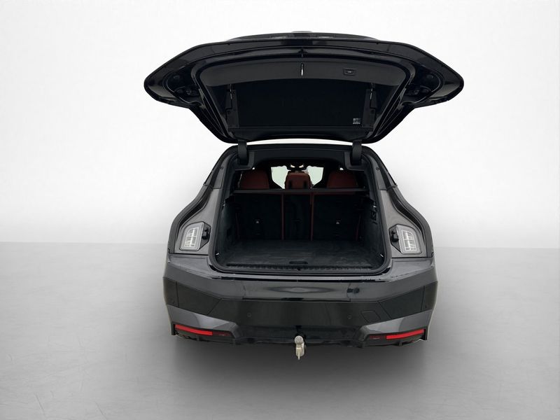 BMW iX bild 37