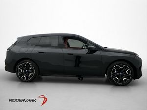 BMW iX bild 9