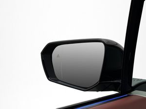 BMW iX bild 10