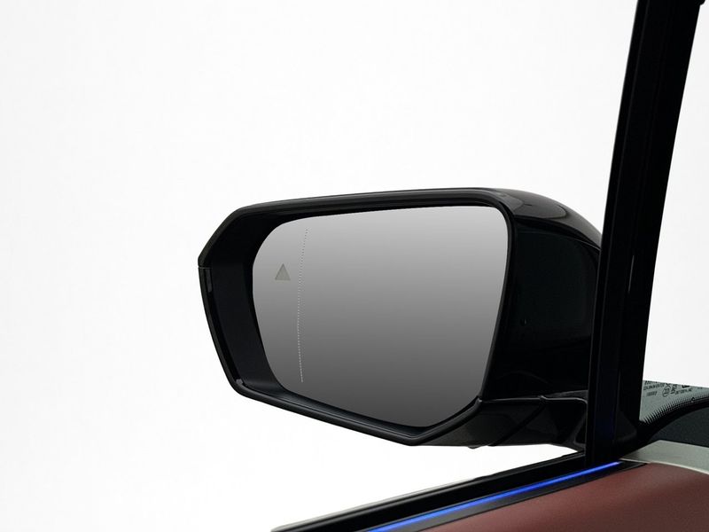 BMW iX bild 10