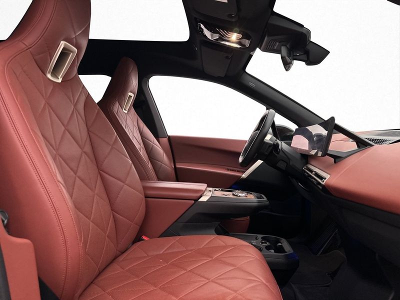 BMW iX bild 33