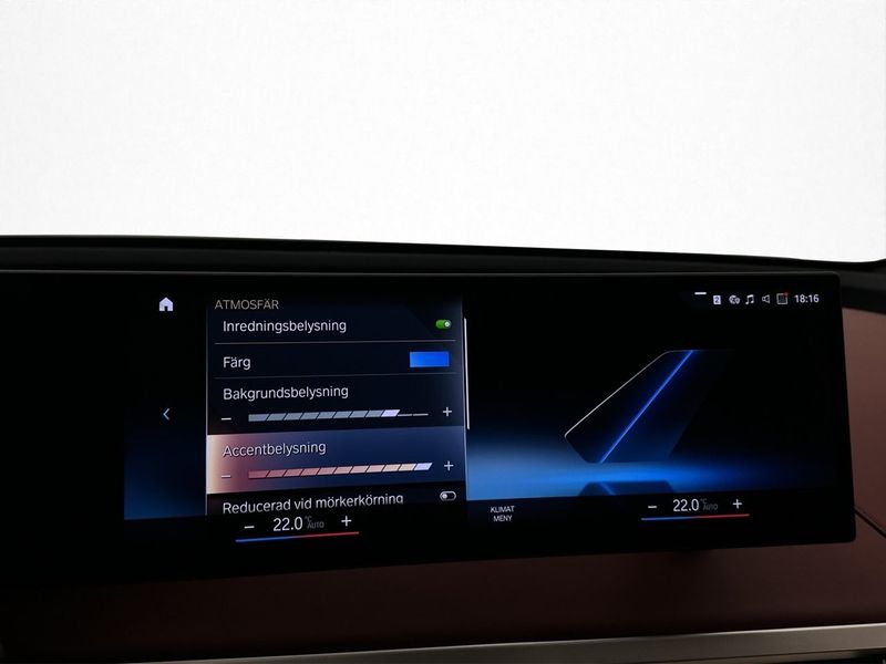 BMW iX bild 30
