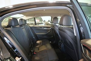BMW 530 bild 11
