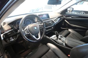 BMW 530 bild 6