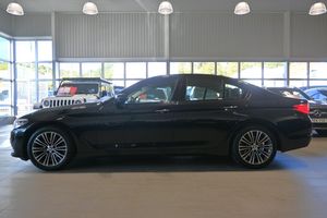 BMW 530 bild 2