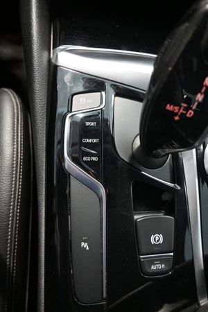 BMW 530 bild 19