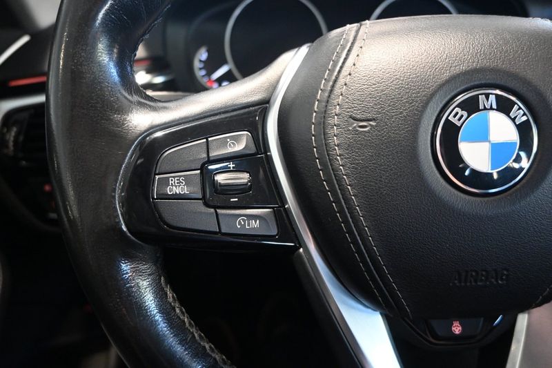 BMW 530 bild 15