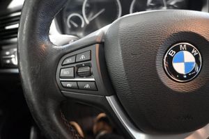 BMW X3 bild 18