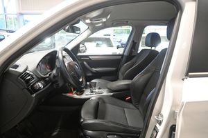 BMW X3 bild 8