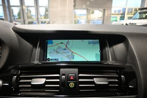 BMW X3 bild 22