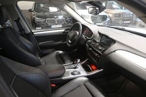 BMW X3 bild 9