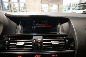 BMW X3 bild 21