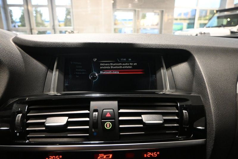 BMW X3 bild 21