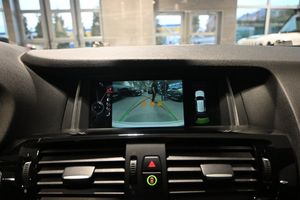 BMW X3 bild 25