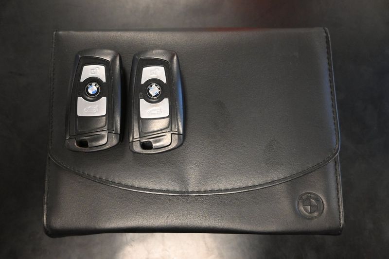 BMW X3 bild 26