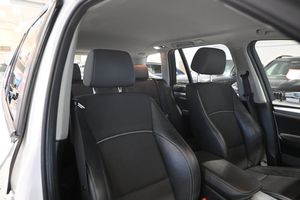 BMW X3 bild 11