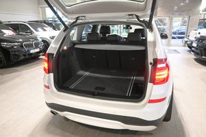 BMW X3 bild 14