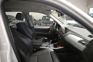 BMW X3 bild 10