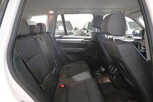 BMW X3 bild 13