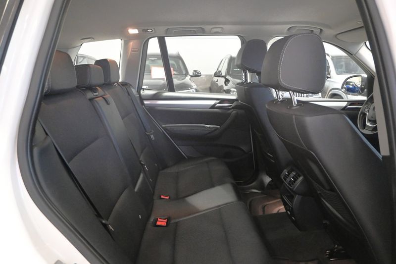 BMW X3 bild 13