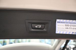 BMW X3 bild 15