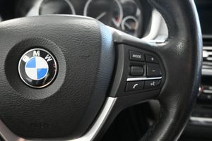 BMW X3 bild 19