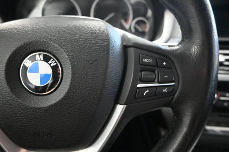 BMW X3 bild 19