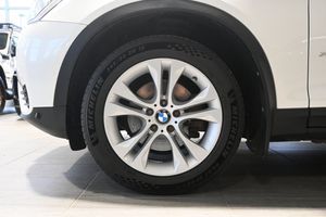 BMW X3 bild 6
