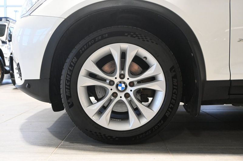 BMW X3 bild 6