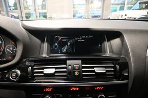 BMW X3 bild 20
