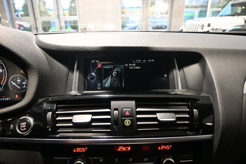 BMW X3 bild 20