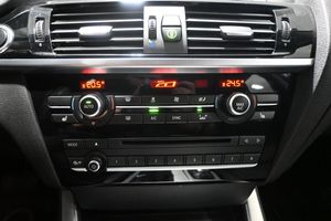 BMW X3 bild 23