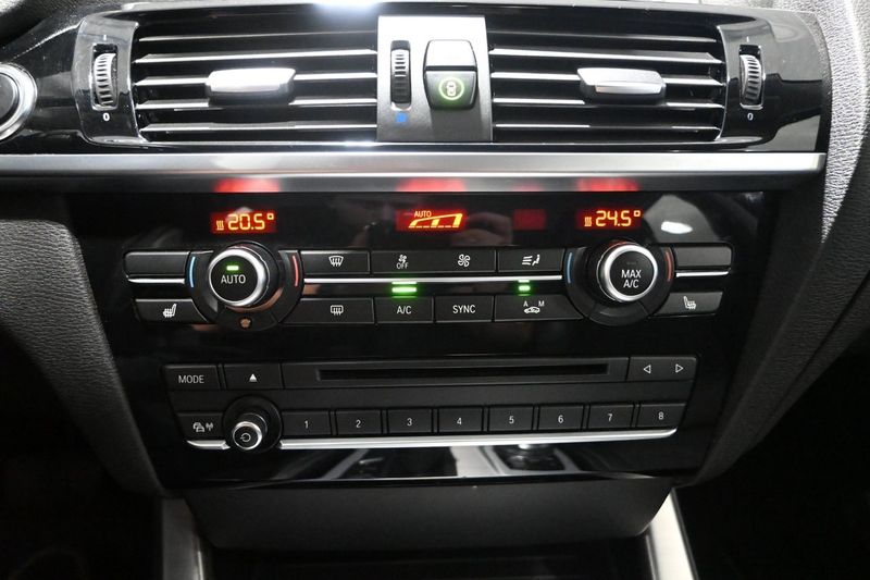 BMW X3 bild 23