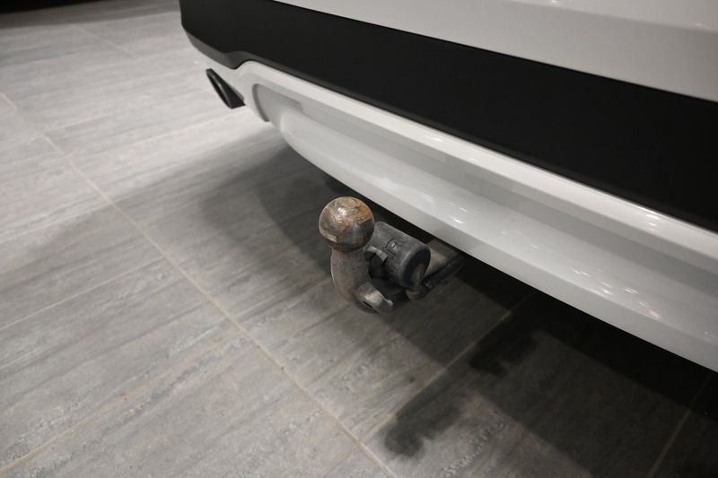 BMW X3 bild 16