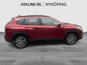 Toyota Corolla Cross bild 11