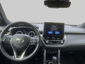 Toyota Corolla Cross bild 8