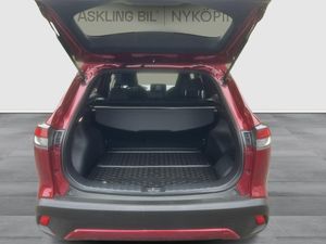 Toyota Corolla Cross bild 10