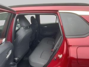 Toyota Corolla Cross bild 7