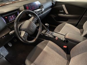 Citroen C4 bild 7