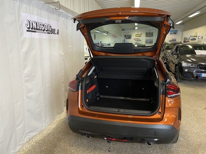 Citroen C4 bild 9