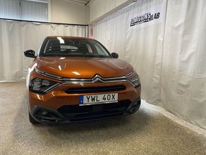 Citroen C4 bild 4
