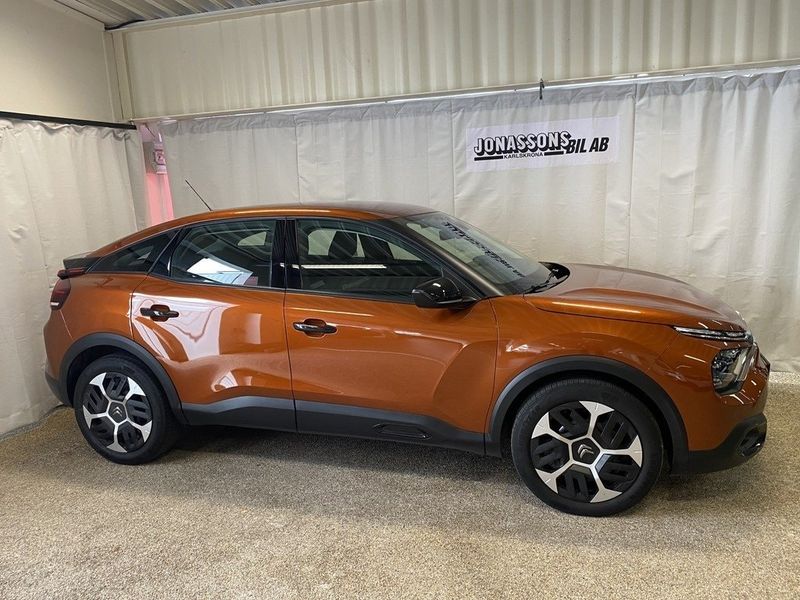 Citroen C4 bild 3