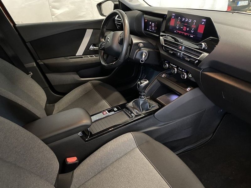 Citroen C4 bild 5