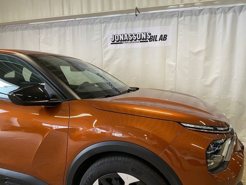 Citroen C4 bild 2