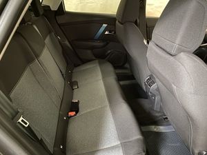 Citroen C4 bild 8